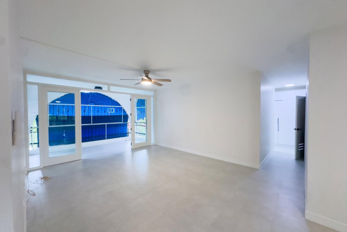 Second image of Apt 24-6 Welwyn Avenue in Kingston 6, St. Andrew, Jamaica - property is For Rent