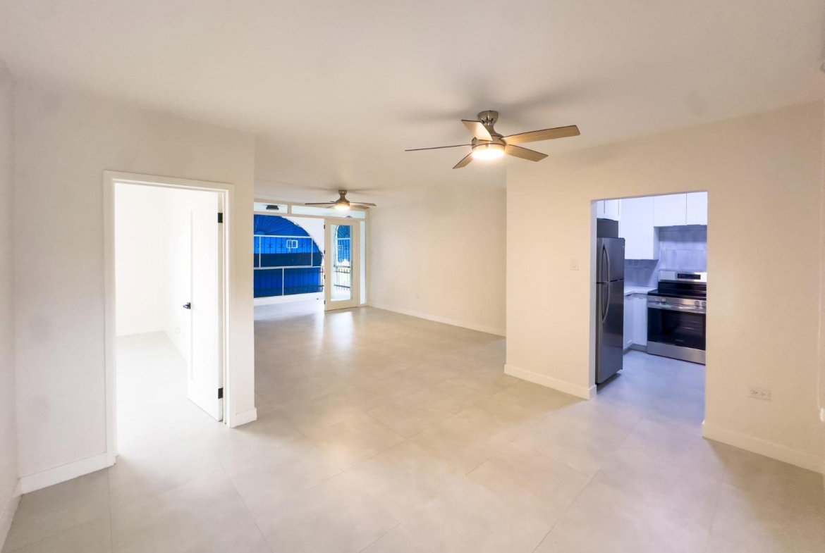 First image of Apt 24-6 Welwyn Avenue in Kingston 6, St. Andrew, Jamaica - property is For Rent