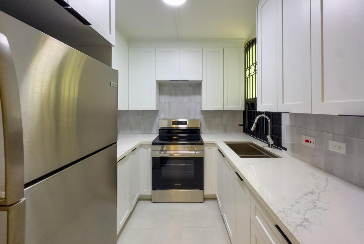 Third image of Apt 24-6 Welwyn Avenue in Kingston 6, St. Andrew, Jamaica - property is For Rent