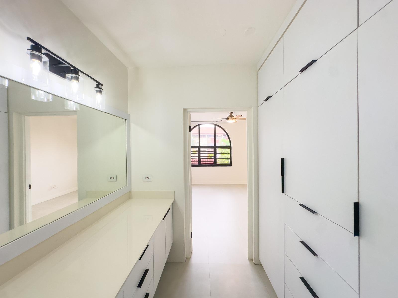 Fifth image of Apt 24-6 Welwyn Avenue in Kingston 6, St. Andrew, Jamaica - property is For Rent
