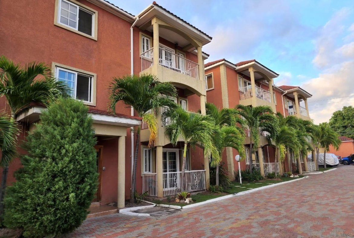 Fourteenth image of 5-9a Liguanea Avenue in Kingston 6, St. Andrew, Jamaica - property is For Rent