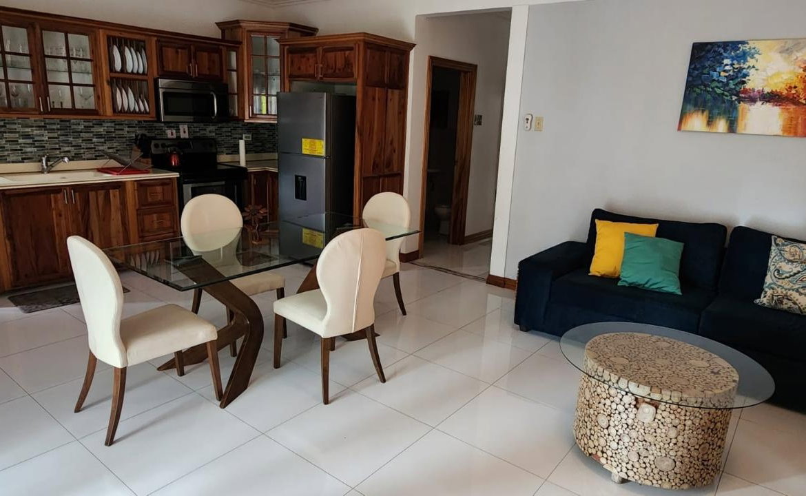 Nineteenth image of 5-9a Liguanea Avenue in Kingston 6, St. Andrew, Jamaica - property is For Rent
