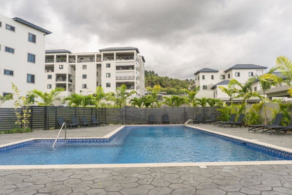 Second image of 22c-1a Tavistock Terrace, Kingst in Kingston 6, St. Andrew, Jamaica - property is For Rent
