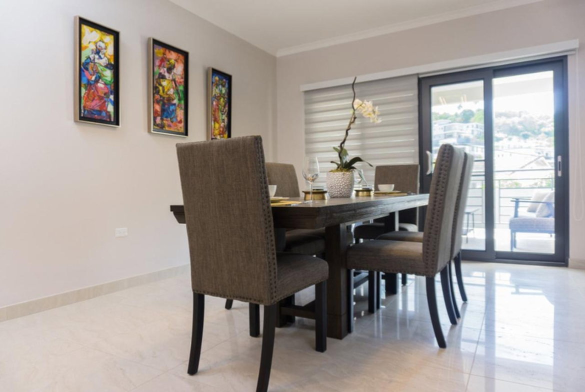 Eleventh image of 22c-1a Tavistock Terrace, Kingst in Kingston 6, St. Andrew, Jamaica - property is For Rent