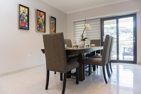 Eleventh image of 22c-1a Tavistock Terrace, Kingst in Kingston 6, St. Andrew, Jamaica - property is For Rent