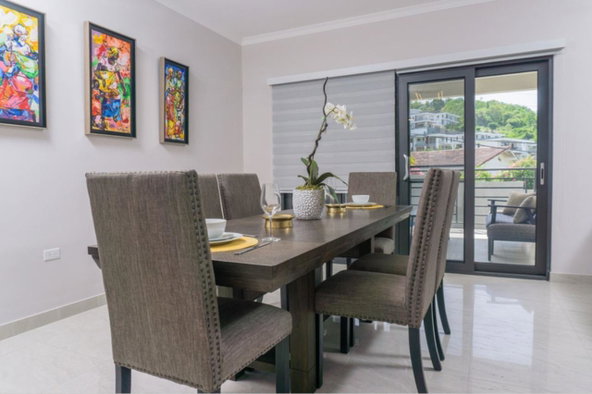 Twelfth image of 22c-1a Tavistock Terrace, Kingst in Kingston 6, St. Andrew, Jamaica - property is For Rent