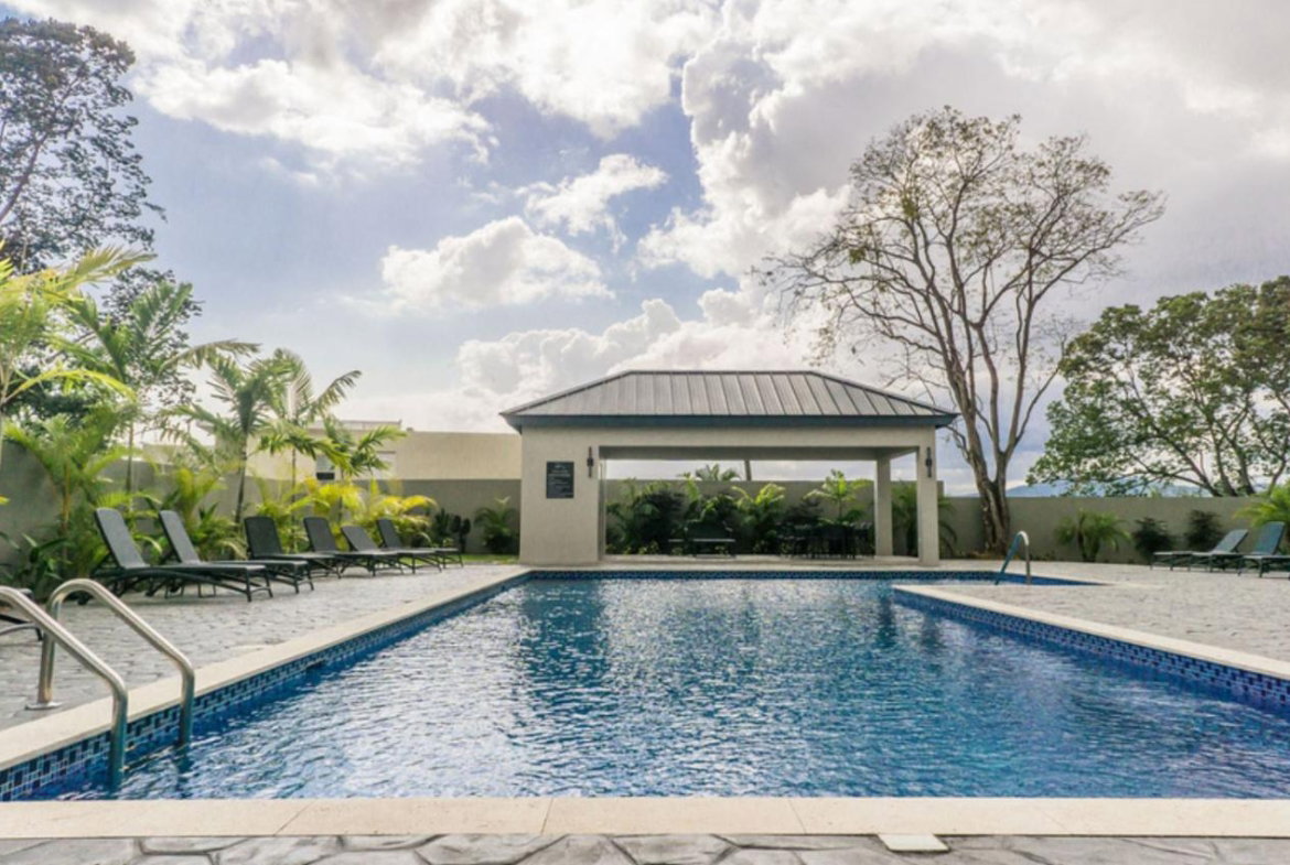 First image of 22c-1a Tavistock Terrace, Kingst in Kingston 6, St. Andrew, Jamaica - property is For Rent