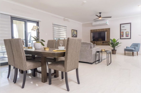 Thirteenth image of 22c-1a Tavistock Terrace, Kingst in Kingston 6, St. Andrew, Jamaica - property is For Rent