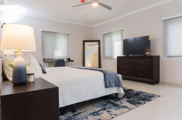 Eighteenth image of 22c-1a Tavistock Terrace, Kingst in Kingston 6, St. Andrew, Jamaica - property is For Rent