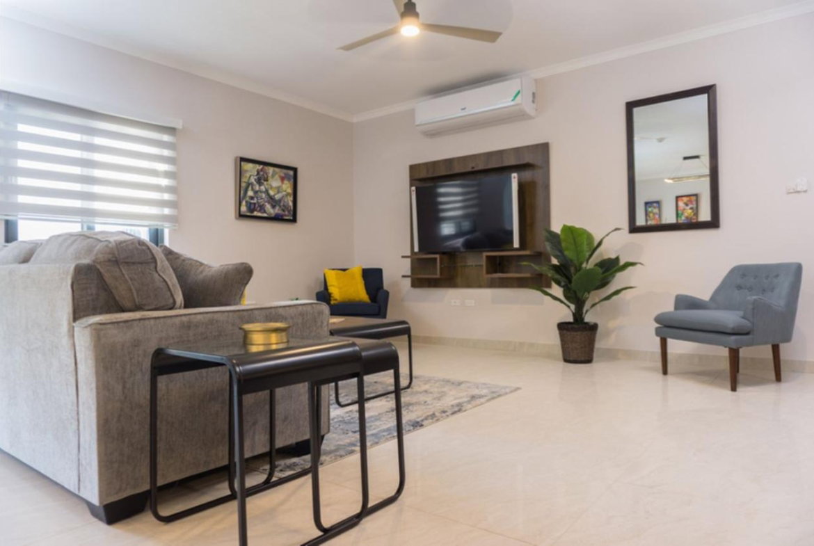 Fourth image of 22c-1a Tavistock Terrace, Kingst in Kingston 6, St. Andrew, Jamaica - property is For Rent