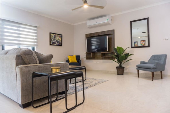 Fourth image of 22c-1a Tavistock Terrace, Kingst in Kingston 6, St. Andrew, Jamaica - property is For Rent
