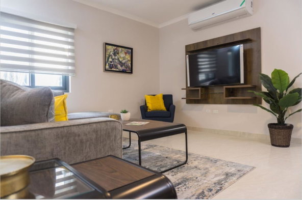Fifth image of 22c-1a Tavistock Terrace, Kingst in Kingston 6, St. Andrew, Jamaica - property is For Rent