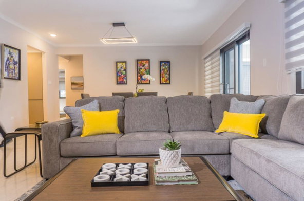 Tenth image of 22c-1a Tavistock Terrace, Kingst in Kingston 6, St. Andrew, Jamaica - property is For Rent