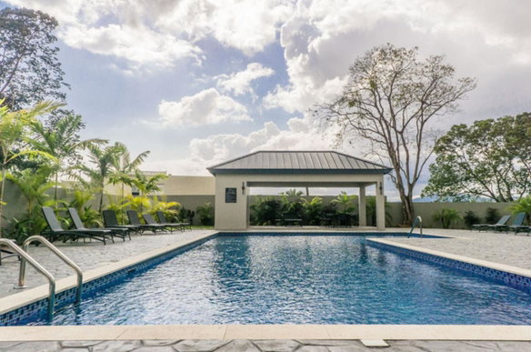 First image of 22c-1a Tavistock Terrace, Kingst in Kingston 6, St. Andrew, Jamaica - property is For Rent