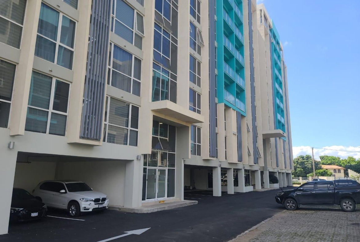 Second image of B405-cambridge 4 Musgrave Avenue in Kingston 5, St. Andrew, Jamaica - property is For Rent