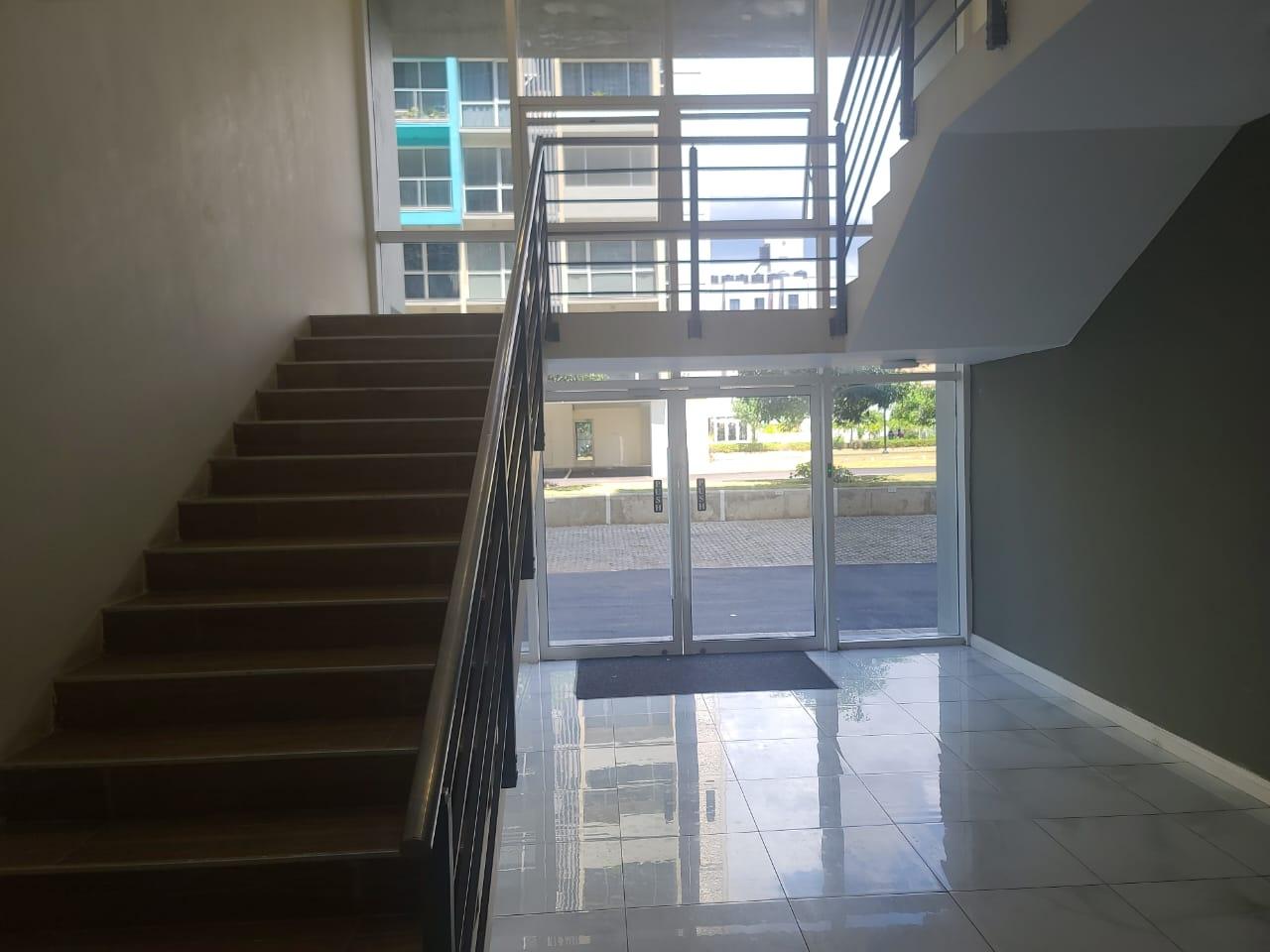 Modern-2-Bedroom-Apartment-for-Rent-at-The-Cambridge-New-Kingston Twelfth image of B405-cambridge 4 Musgrave Avenue in Kingston 5, St. Andrew, Jamaica - property is For Rent