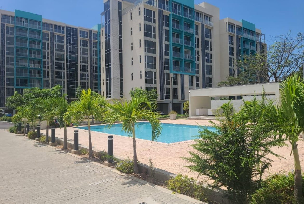 First image of B405-cambridge 4 Musgrave Avenue in Kingston 5, St. Andrew, Jamaica - property is For Rent