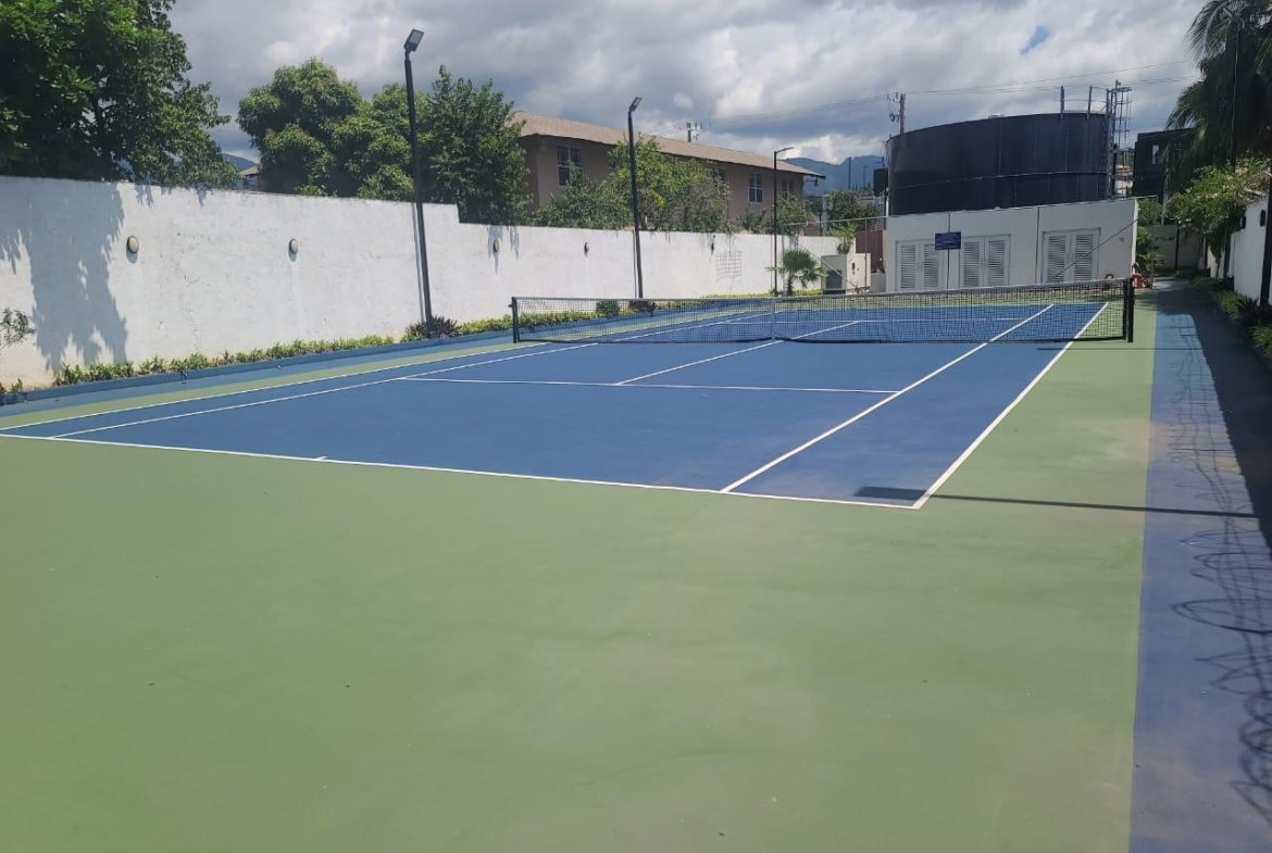 Thirteenth image of B405-cambridge 4 Musgrave Avenue in Kingston 5, St. Andrew, Jamaica - property is For Rent