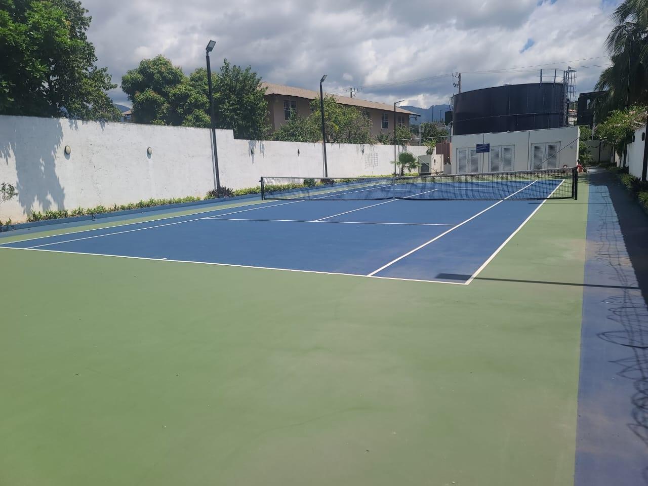 Modern-2-Bedroom-Apartment-for-Rent-at-The-Cambridge-New-Kingston Thirteenth image of B405-cambridge 4 Musgrave Avenue in Kingston 5, St. Andrew, Jamaica - property is For Rent