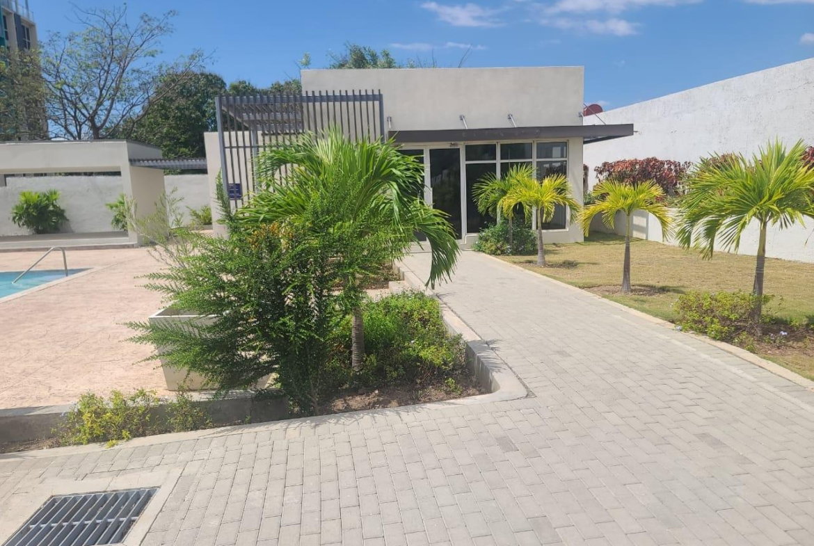 Third image of B405-cambridge 4 Musgrave Avenue in Kingston 5, St. Andrew, Jamaica - property is For Rent