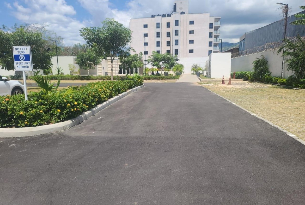 Fourth image of B405-cambridge 4 Musgrave Avenue in Kingston 5, St. Andrew, Jamaica - property is For Rent