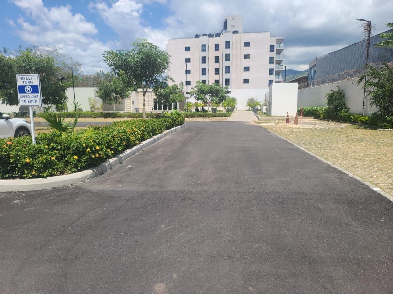 Modern-2-Bedroom-Apartment-for-Rent-at-The-Cambridge-New-Kingston Fourth image of B405-cambridge 4 Musgrave Avenue in Kingston 5, St. Andrew, Jamaica - property is For Rent