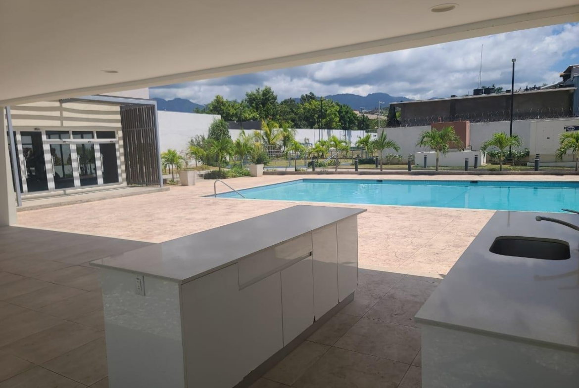 Fifth image of B405-cambridge 4 Musgrave Avenue in Kingston 5, St. Andrew, Jamaica - property is For Rent