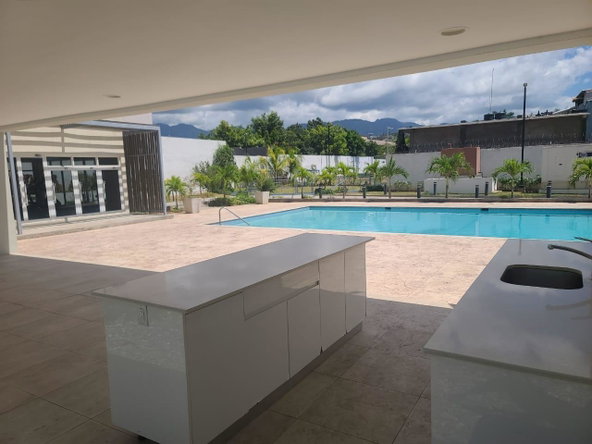 Fifth image of B405-cambridge 4 Musgrave Avenue in Kingston 5, St. Andrew, Jamaica - property is For Rent