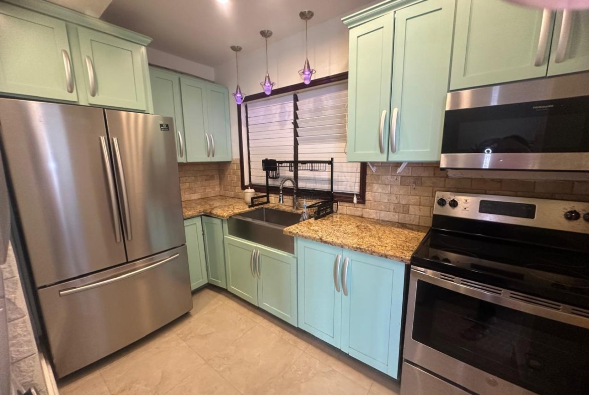 Second image of 59-2-8 Norwood Avenue in Kingston 5, St. Andrew, Jamaica - property is For Rent