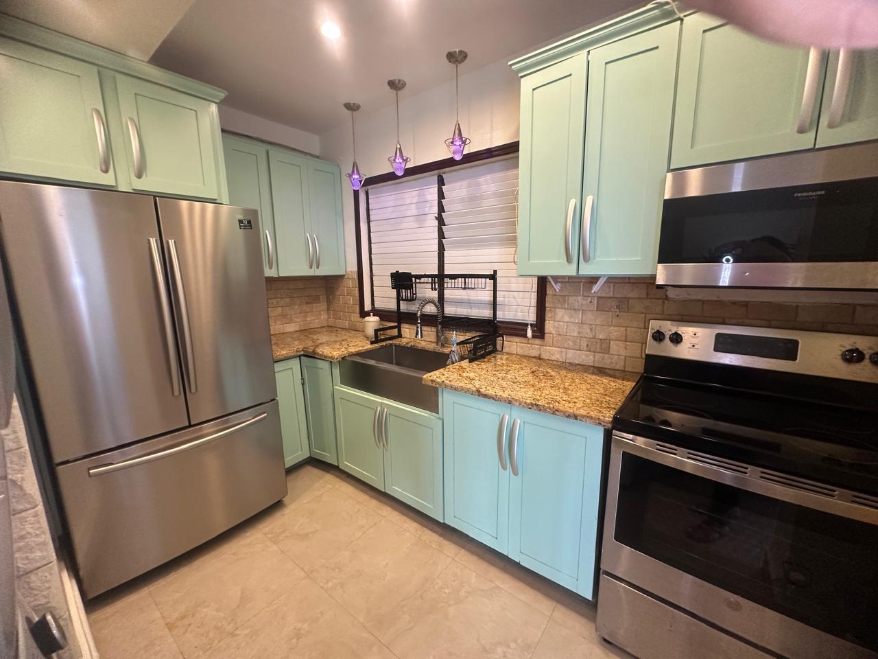 Second image of 59-2-8 Norwood Avenue in Kingston 5, St. Andrew, Jamaica - property is For Rent