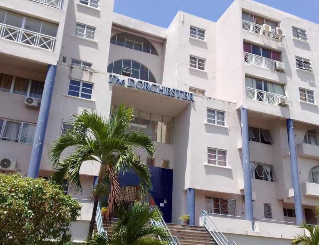 First image of 59-2-8 Norwood Avenue in Kingston 5, St. Andrew, Jamaica - property is For Rent