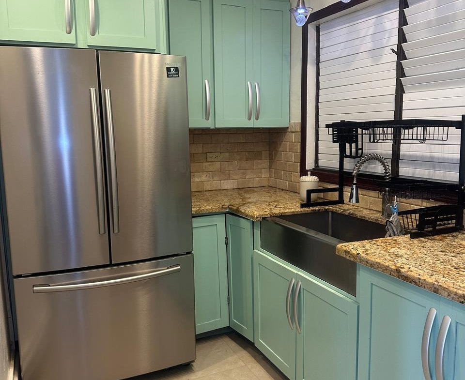 Third image of 59-2-8 Norwood Avenue in Kingston 5, St. Andrew, Jamaica - property is For Rent