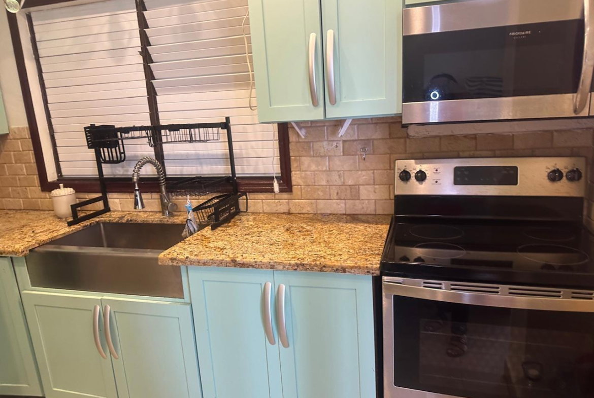 Fourth image of 59-2-8 Norwood Avenue in Kingston 5, St. Andrew, Jamaica - property is For Rent