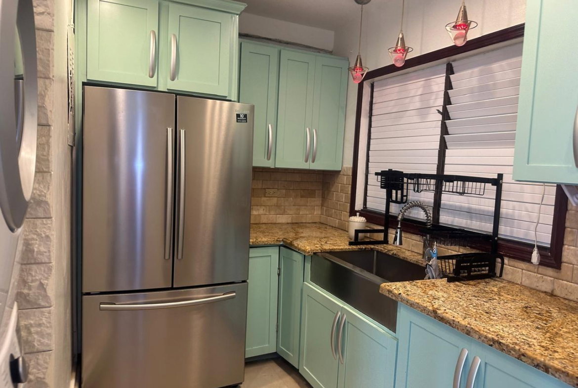 Fifth image of 59-2-8 Norwood Avenue in Kingston 5, St. Andrew, Jamaica - property is For Rent