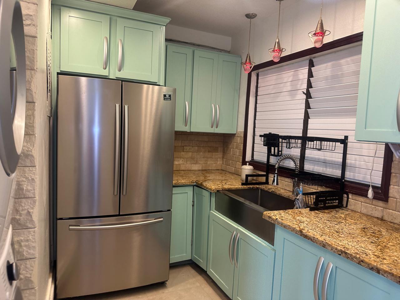 Fifth image of 59-2-8 Norwood Avenue in Kingston 5, St. Andrew, Jamaica - property is For Rent