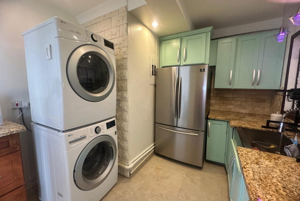 Sixth image of 59-2-8 Norwood Avenue in Kingston 5, St. Andrew, Jamaica - property is For Rent