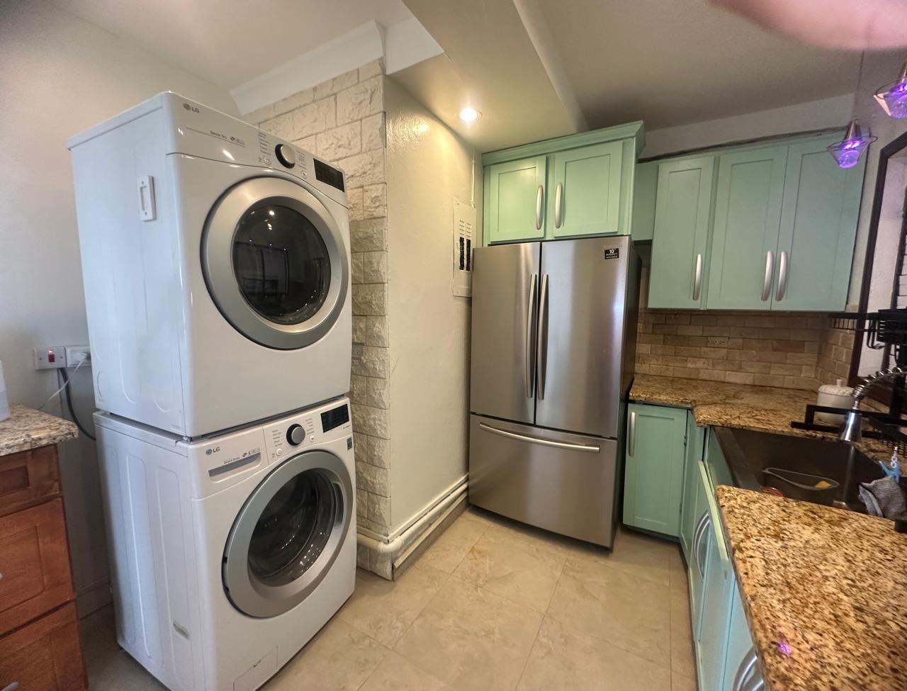 Sixth image of 59-2-8 Norwood Avenue in Kingston 5, St. Andrew, Jamaica - property is For Rent