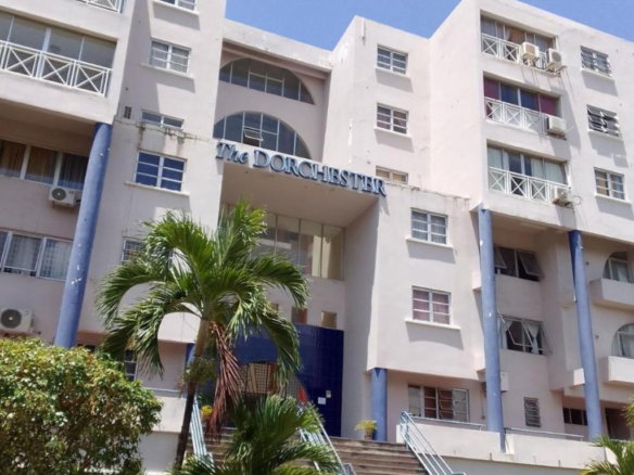 First image of 59-2-8 Norwood Avenue in Kingston 5, St. Andrew, Jamaica - property is For Rent