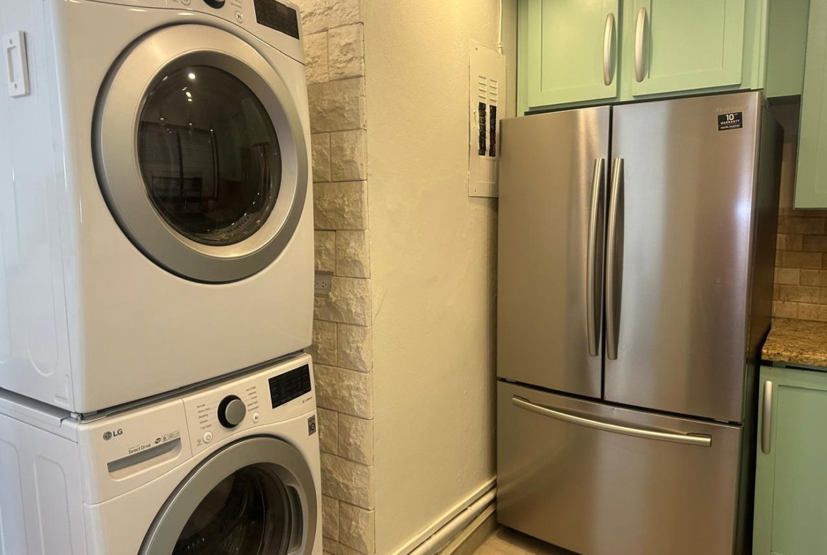 Seventh image of 59-2-8 Norwood Avenue in Kingston 5, St. Andrew, Jamaica - property is For Rent