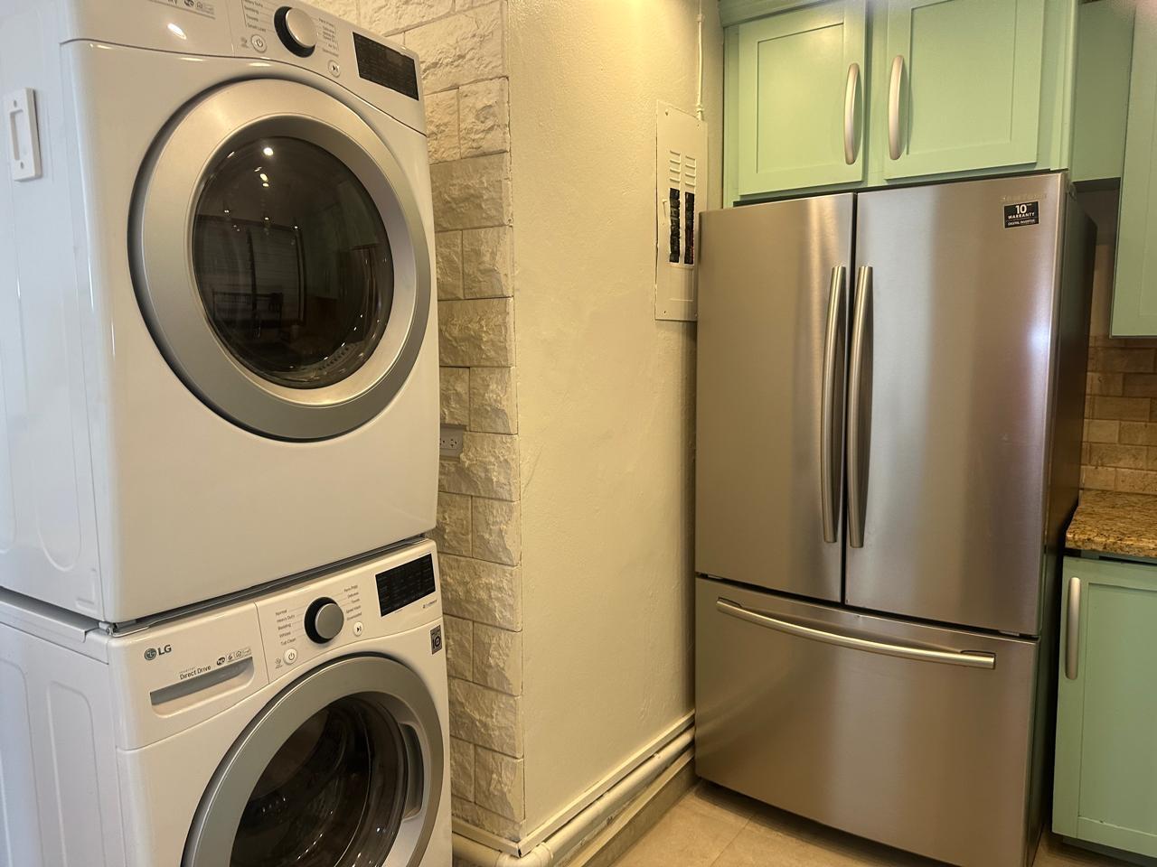 Seventh image of 59-2-8 Norwood Avenue in Kingston 5, St. Andrew, Jamaica - property is For Rent