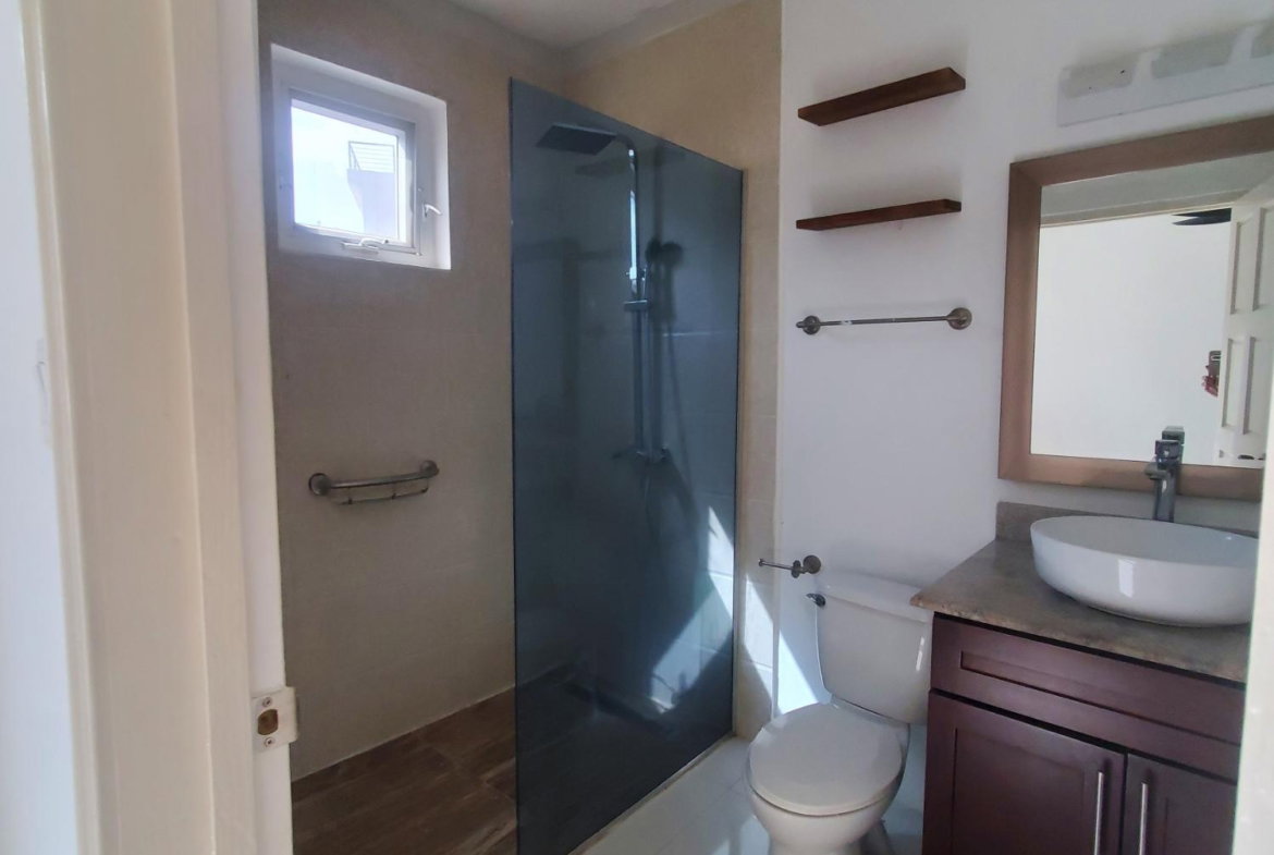 Second image of 2-1 Fairway Avenue in Kingston 5, St. Andrew, Jamaica - property is For Rent