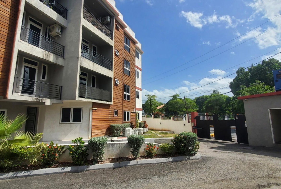 First image of 2-1 Fairway Avenue in Kingston 5, St. Andrew, Jamaica - property is For Rent