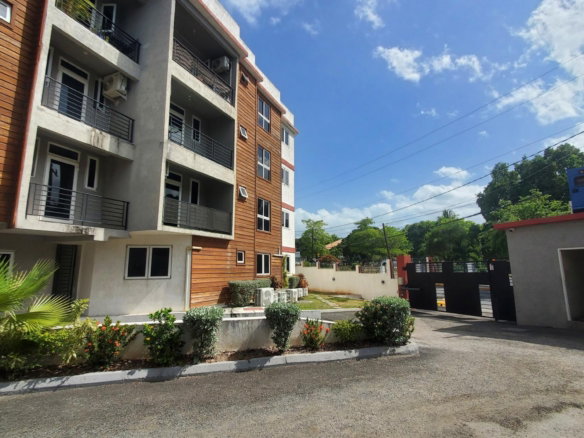 First image of 2-1 Fairway Avenue in Kingston 5, St. Andrew, Jamaica - property is For Rent