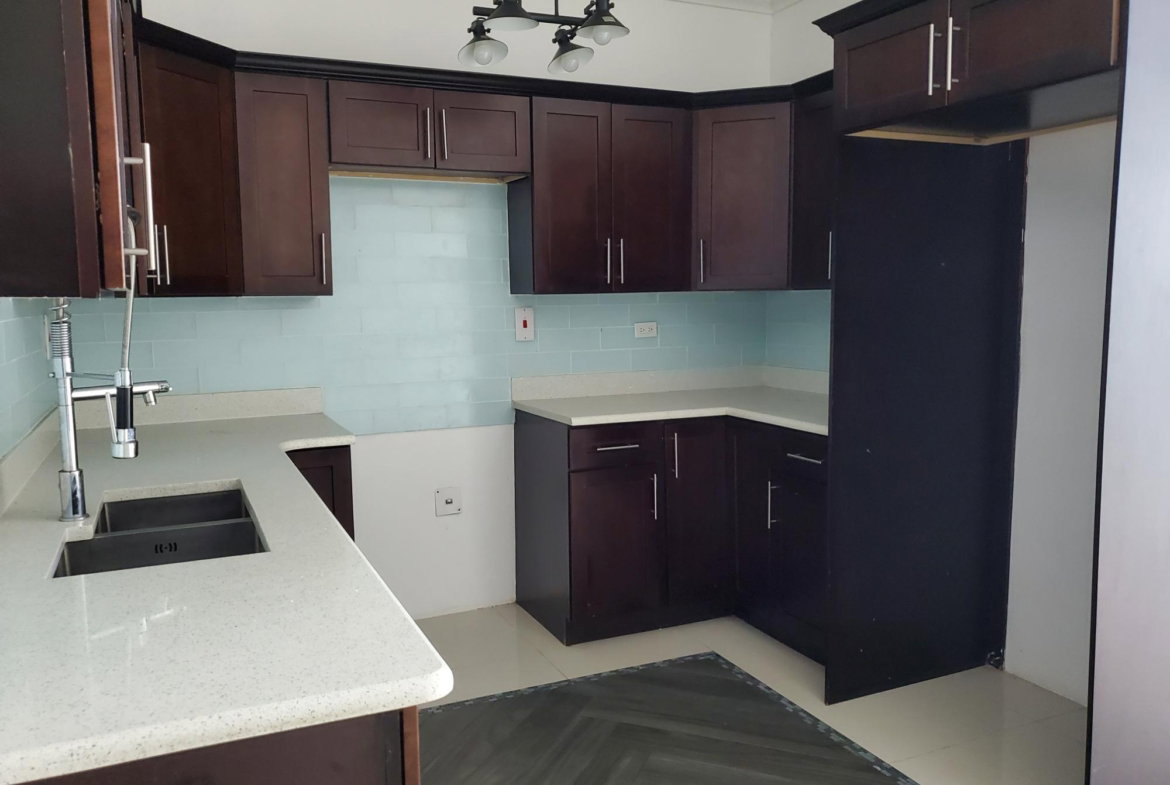 Ninth image of 2-1 Fairway Avenue in Kingston 5, St. Andrew, Jamaica - property is For Rent