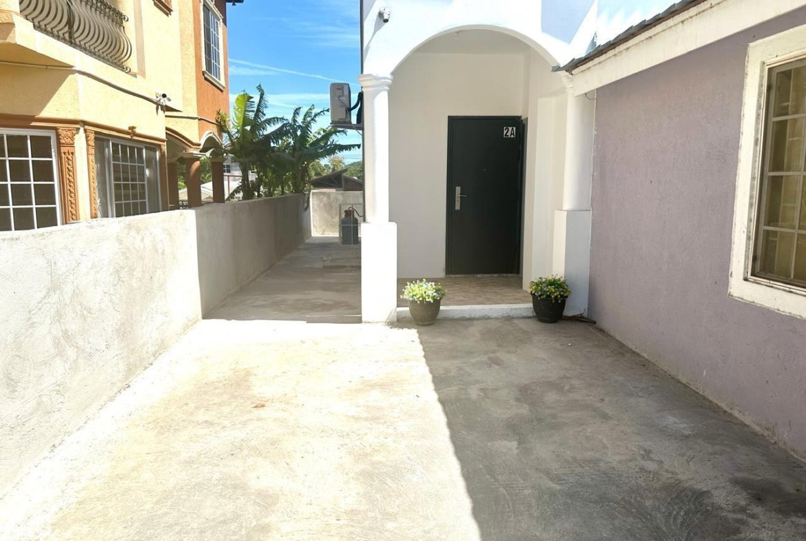 Second image of 203 Ibis Place Coral Spring t in Falmouth, Trelawny, Jamaica - property is For Rent