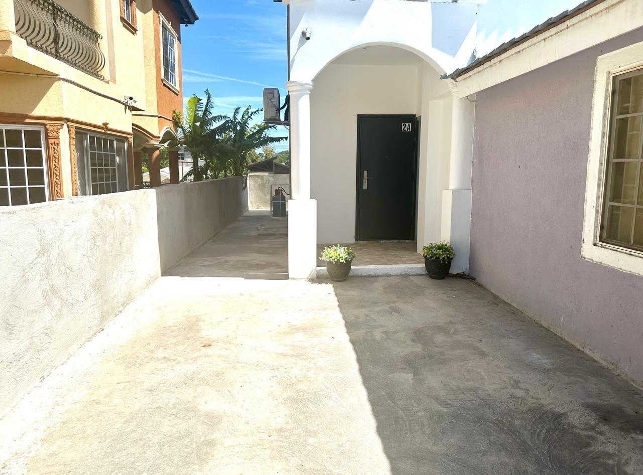 Modern-2-Bedroom-Apartment-for-Rent-in-Coral-Spring-Village-Trelawny Second image of 203 Ibis Place Coral Spring t in Falmouth, Trelawny, Jamaica - property is For Rent