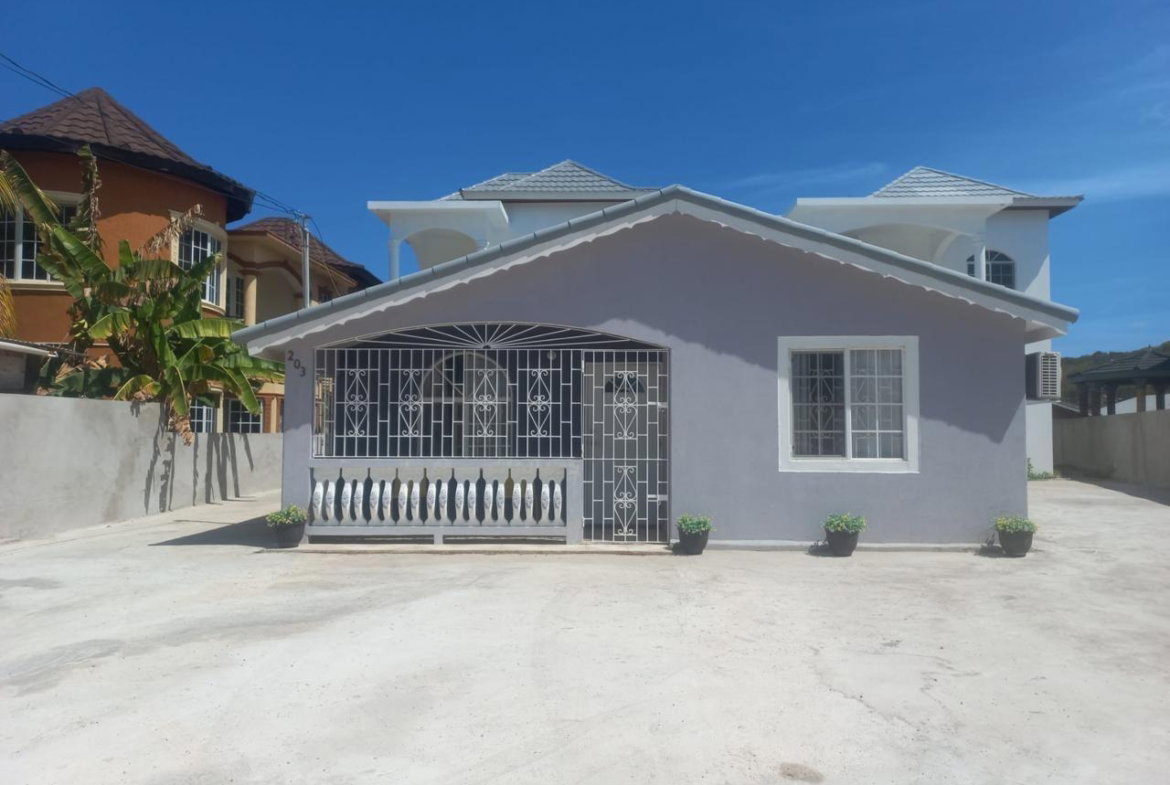 First image of 203 Ibis Place Coral Spring t in Falmouth, Trelawny, Jamaica - property is For Rent