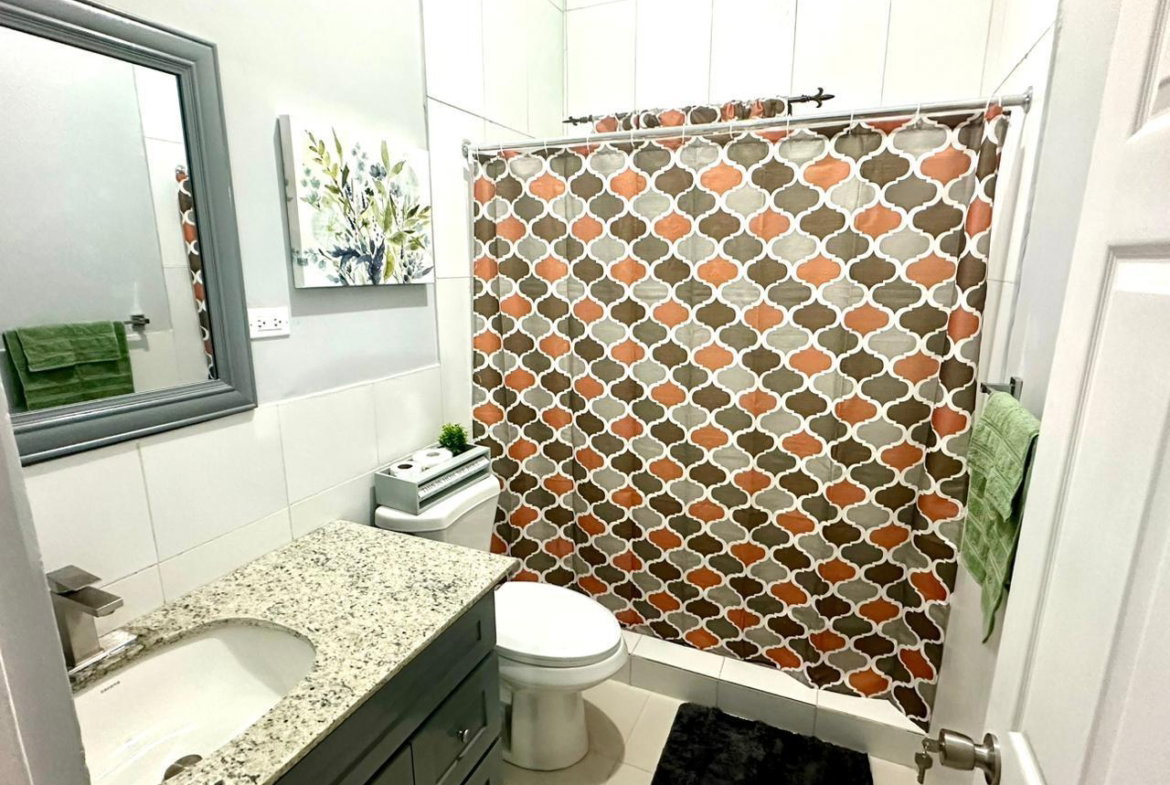 Fourth image of 203 Ibis Place Coral Spring t in Falmouth, Trelawny, Jamaica - property is For Rent