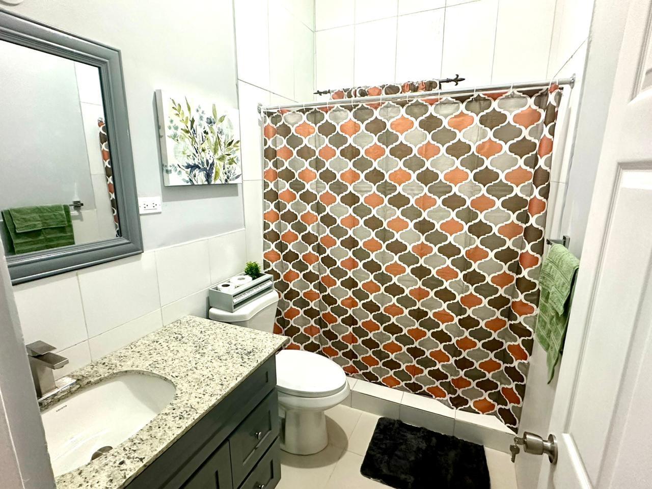 Modern-2-Bedroom-Apartment-for-Rent-in-Coral-Spring-Village-Trelawny Fourth image of 203 Ibis Place Coral Spring t in Falmouth, Trelawny, Jamaica - property is For Rent