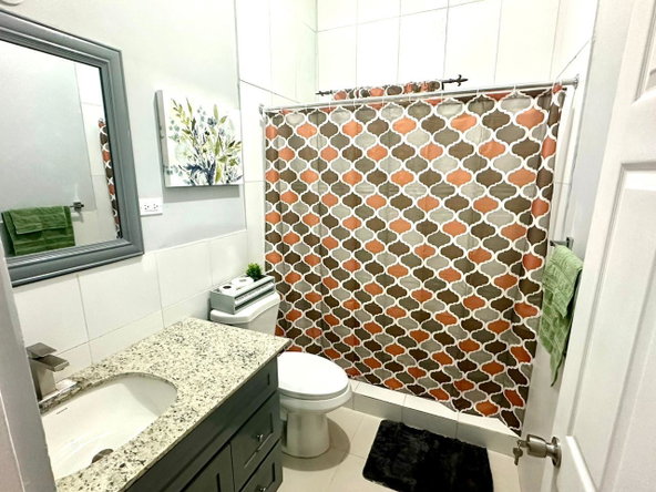Fourth image of 203 Ibis Place Coral Spring t in Falmouth, Trelawny, Jamaica - property is For Rent